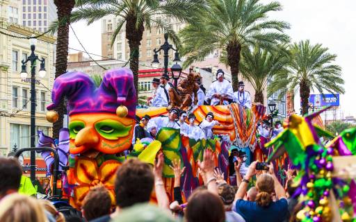 Carnival of Rethymno