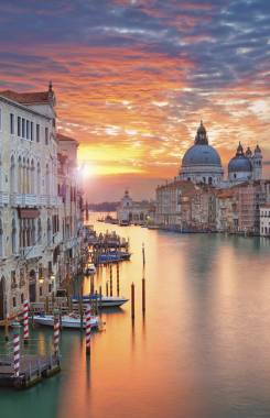 Italie, Vénétie, Venise