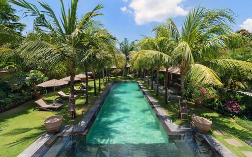 Top 10 Villas to Rent in Seminyak Bali