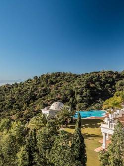 Spain, Andalusia, Malaga Province, Marbella
