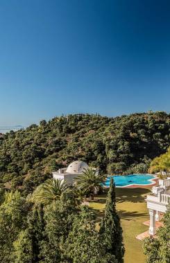 Ισπανία, Ανδαλουσία, Επαρχία της Μάλαγα, Μαρμπέγια