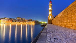 CHANIA