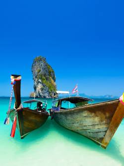 Thailand, Phuket