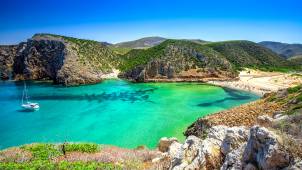 SARDINIA