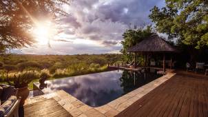 KHAYA NDLOVU GAME RESERVE