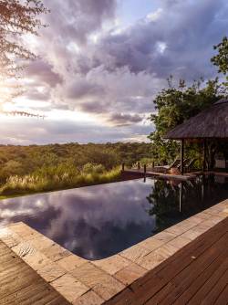 South Africa, Khaya Ndlovu Game Reserve