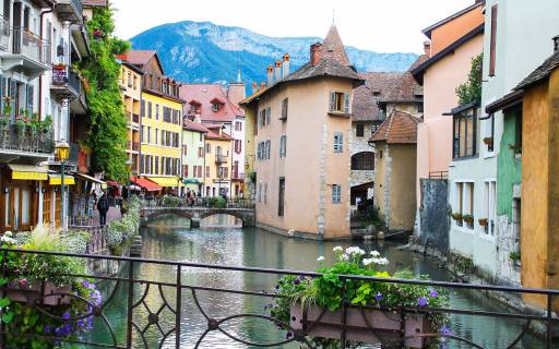 Getting to know Chamonix