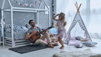 Ferienhäuser für Familien