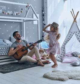 Villas pour Familles