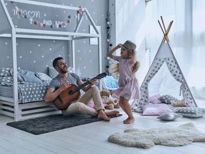 Villas for Families