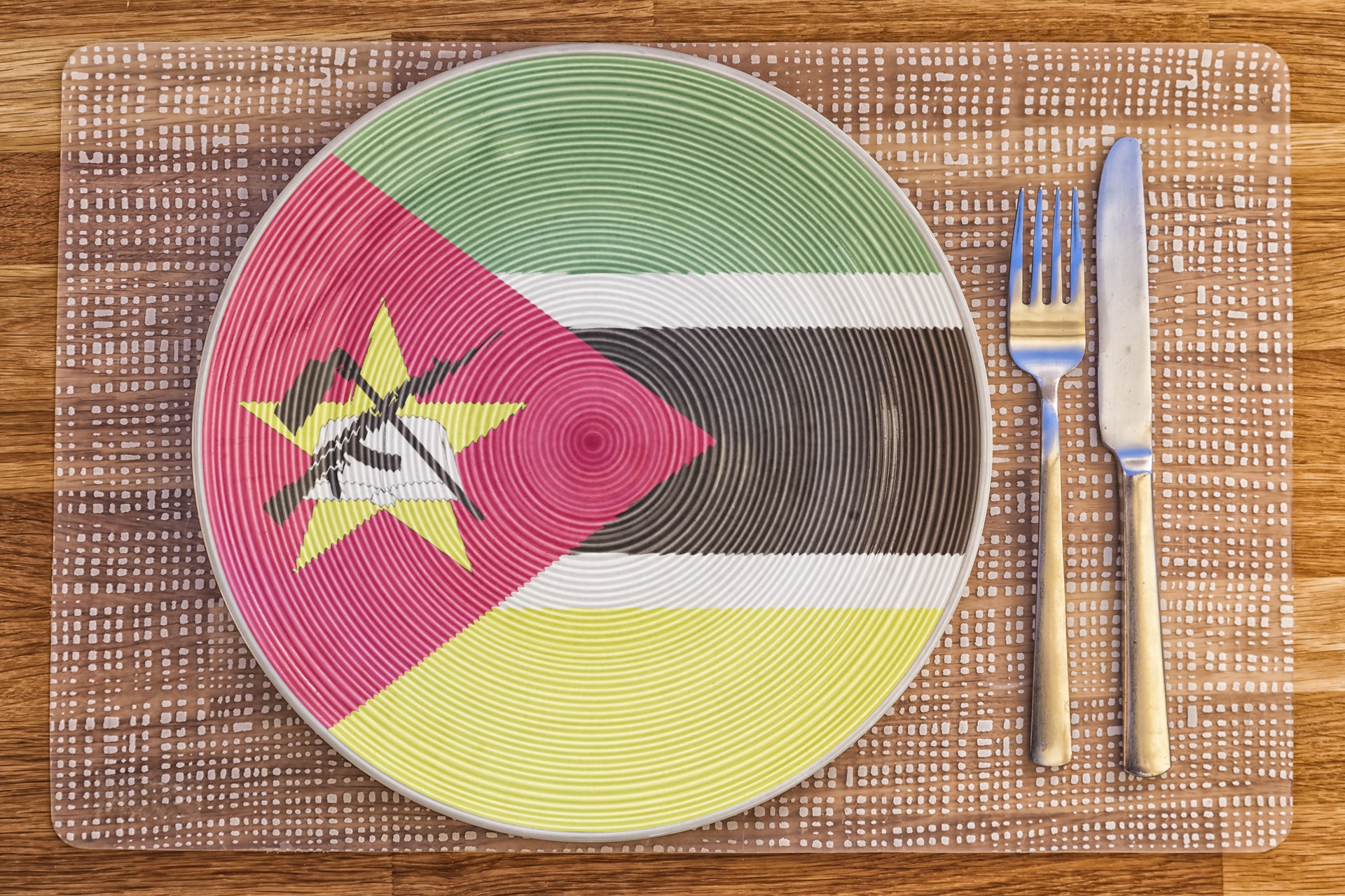 What to eat in Mozambique