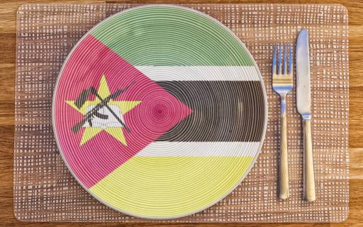 What to eat in Mozambique