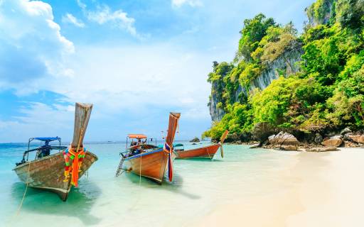 A guide to vacationing in Phuket