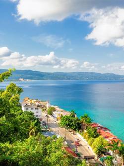 Jamaica, Montego Bay