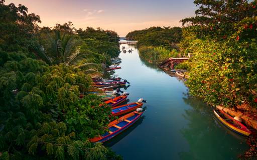 Things To Do In Jamaica