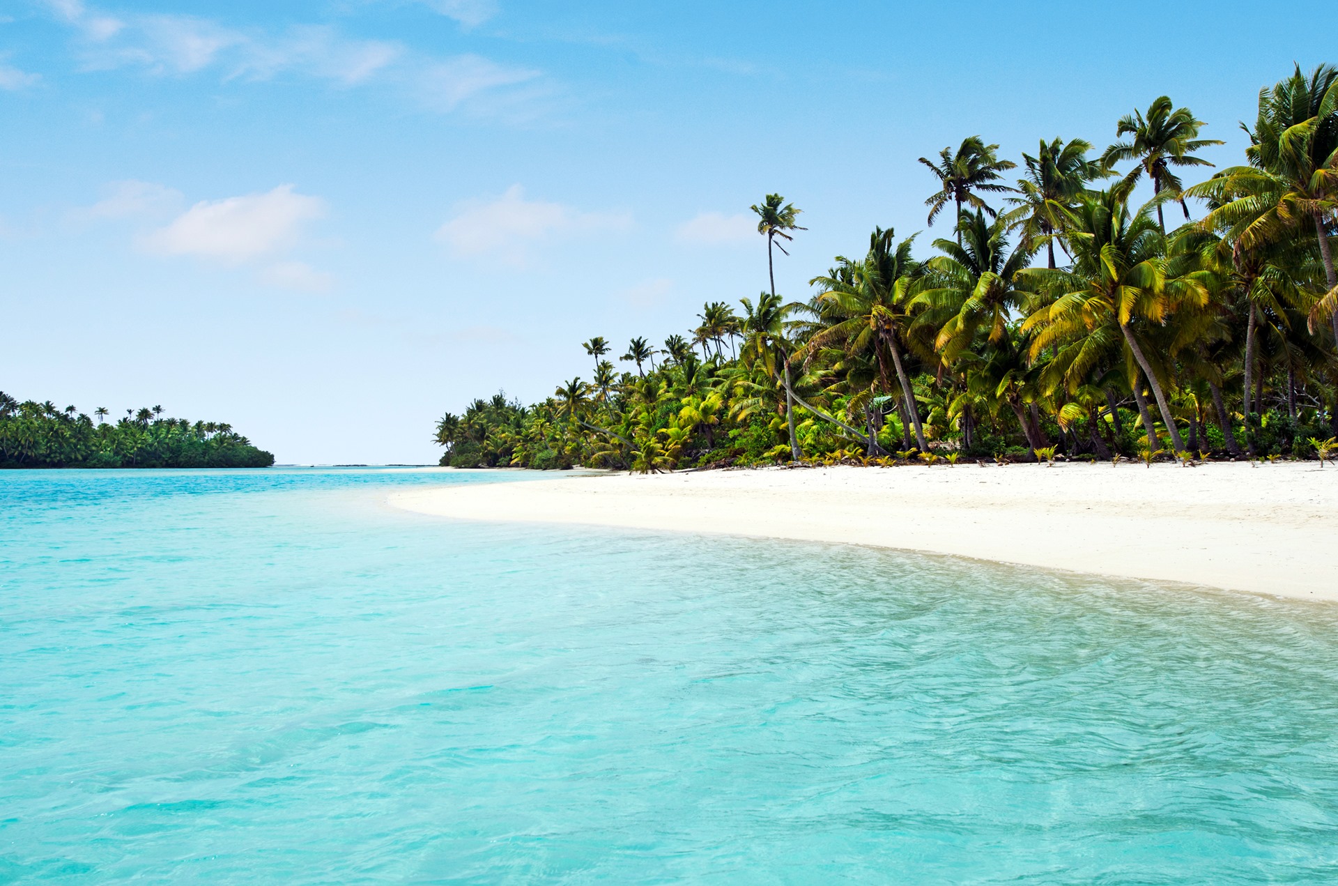 Cook Islands things to do and travel guide