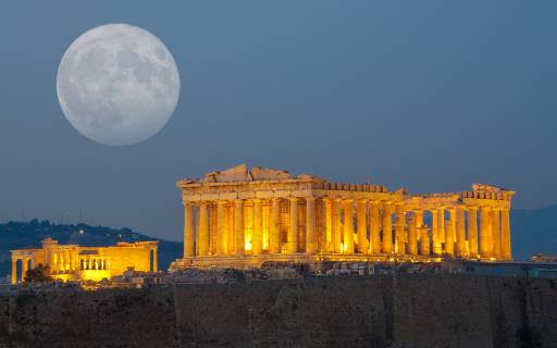 Everything to know about Athens