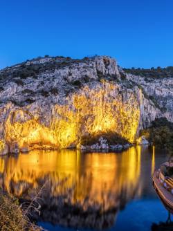 Greece, Central Greece