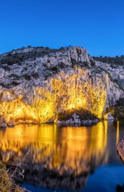 Greece, Central Greece