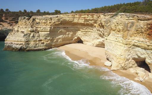 Ten of Europe’s most stunning beaches