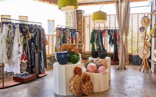 The best shops in Mykonos Island