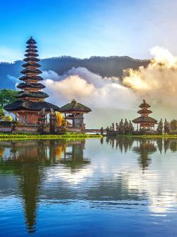 Indonesia, Bali
