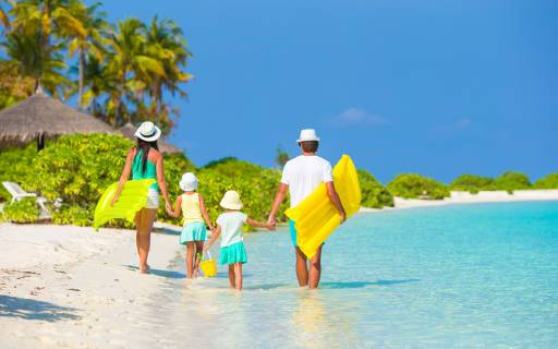 Family-friendly activities in Phuket