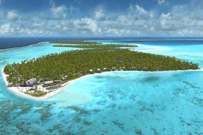 Polynésie française