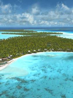 French Polynesia