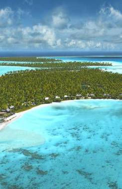 Polynésie française