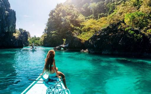 Best things to do in Palawan