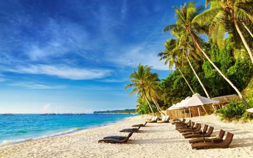 Best things to do in Boracay Island