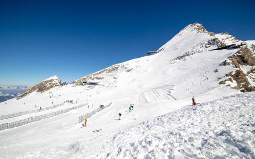 The world's biggest ski areas
