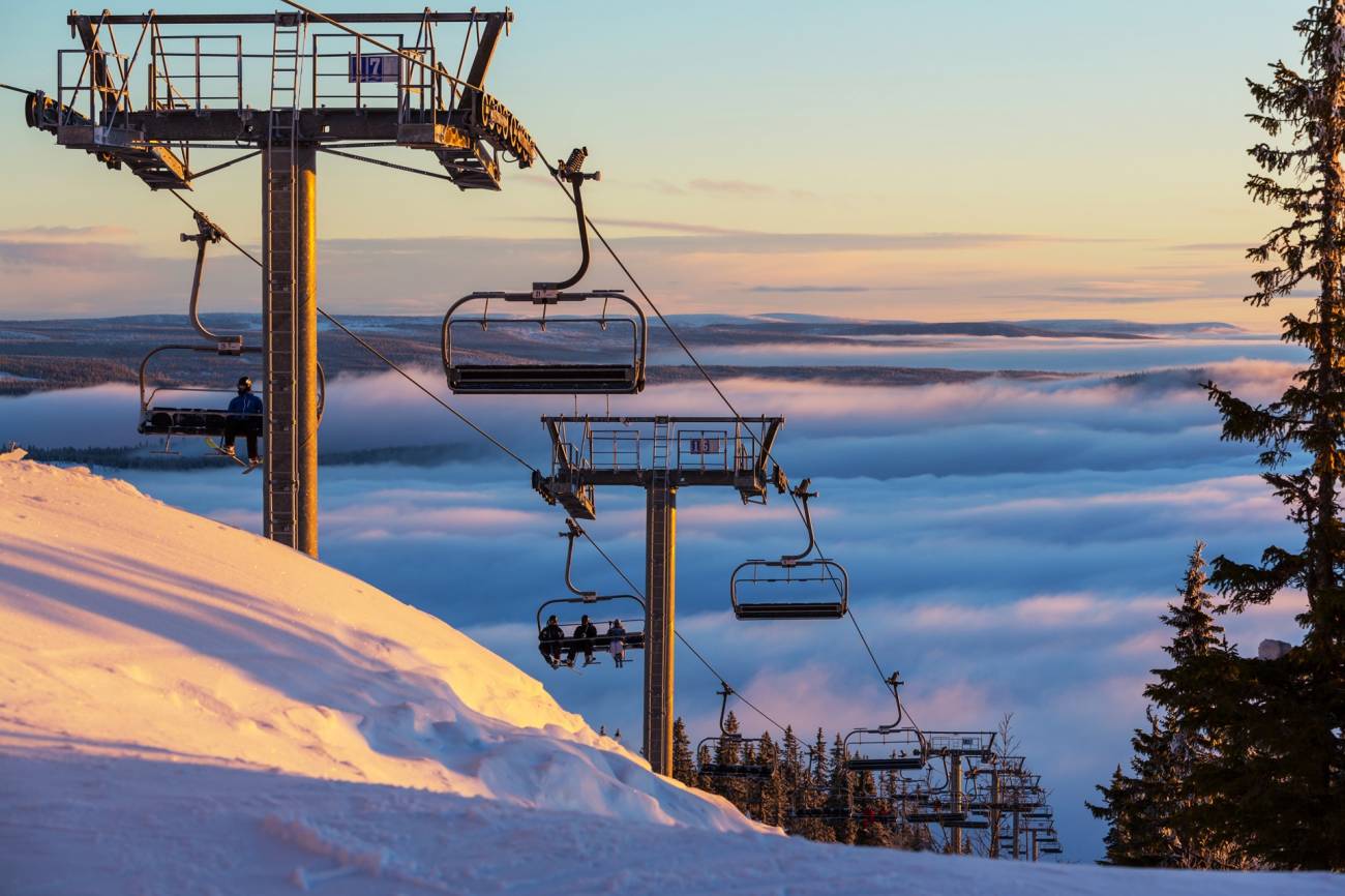 10 hidden ski resorts in Europe you should uncover