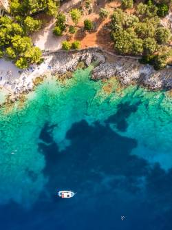 Greece, Ionian Islands, Zante, Agios Nikolaos