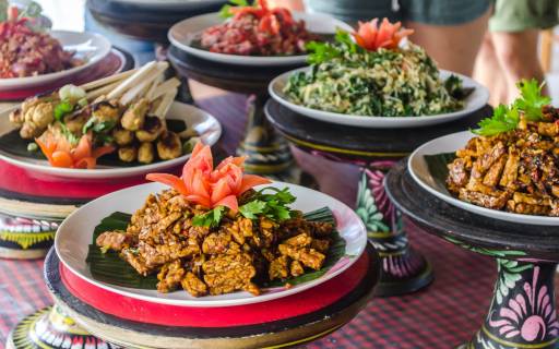 Best Local Restaurants in Sanur, Bali