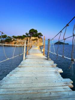 Greece, Ionian Islands, Zante, Laganas