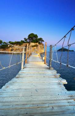 Греции, Ионические острова, Занте, Лаганас