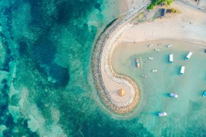 Indonesia, Bali, Sanur