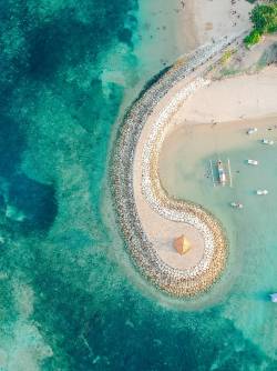 Indonesia, Bali, Sanur