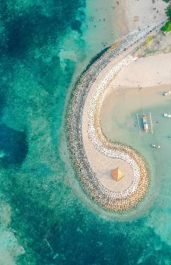 Indonesia, Bali, Sanur