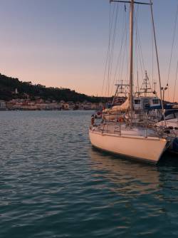 Greece, Ionian Islands, Zante, Tsilivi