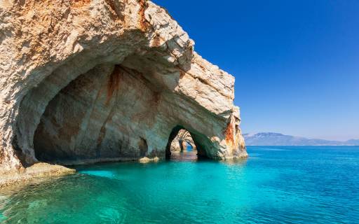 Most popular activities in Zante