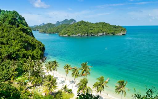 travel tips for koh samui