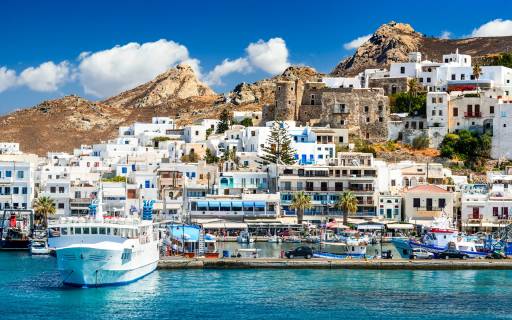 Best things to do in Naxos