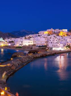 Greece, Aegean Islands, Naxos
