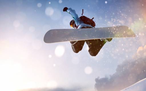 Snow Boarding Destinations