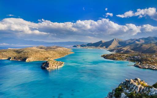 Best day trips around Elounda