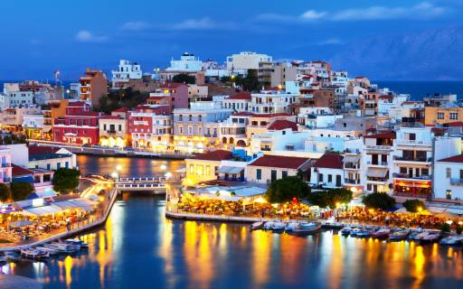 top places to visit in Agios Nikolaos