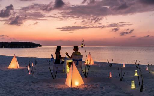 How to plan a perfect honeymoon